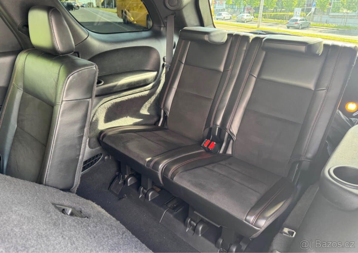 Dodge DURANGO - 6