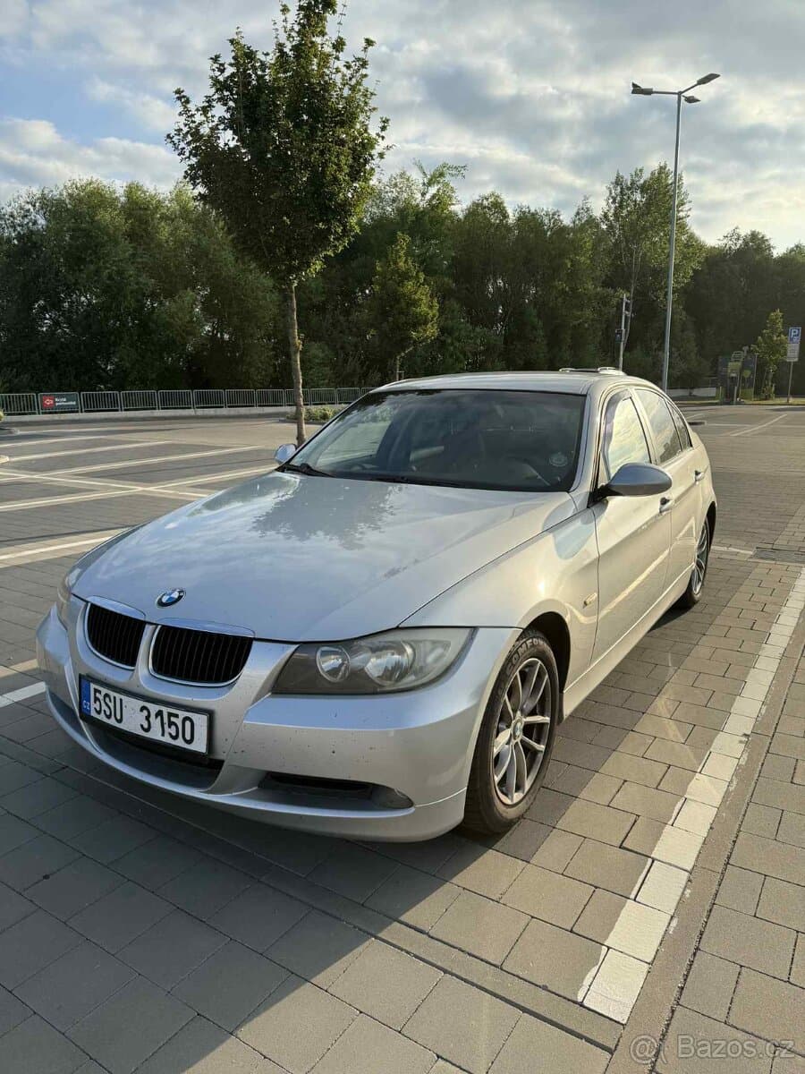 2006 BMW OSTATNÍ - 6