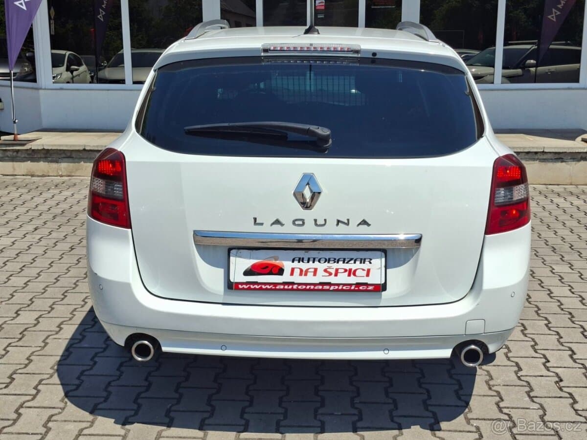 2013 Renault LAGUNA - 6
