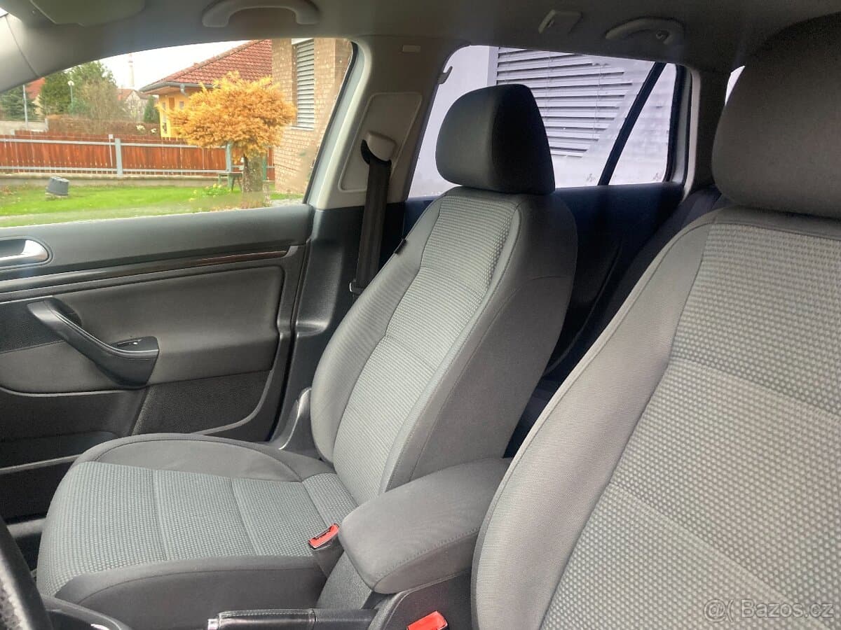 2010 Volkswagen GOLF - 6