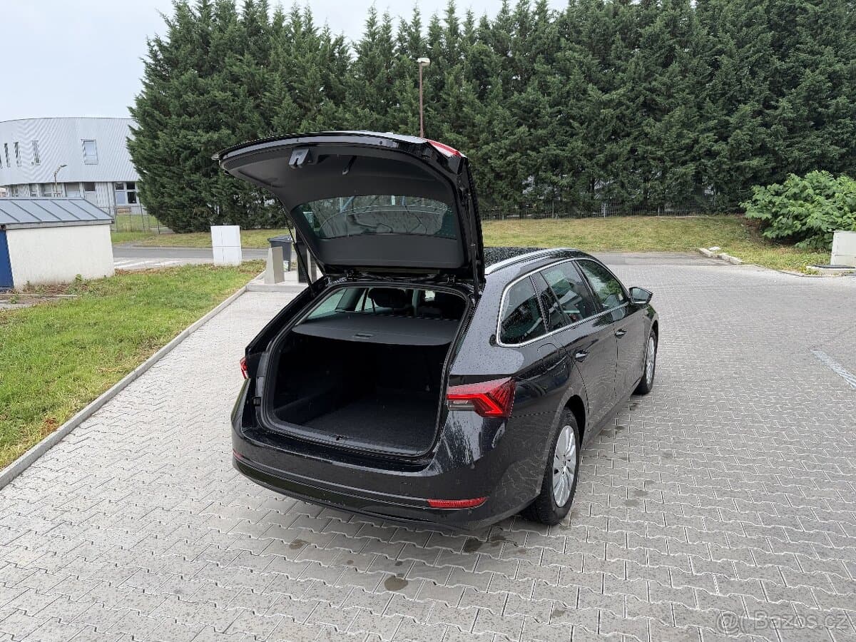 2022 Škoda OCTAVIA - 6