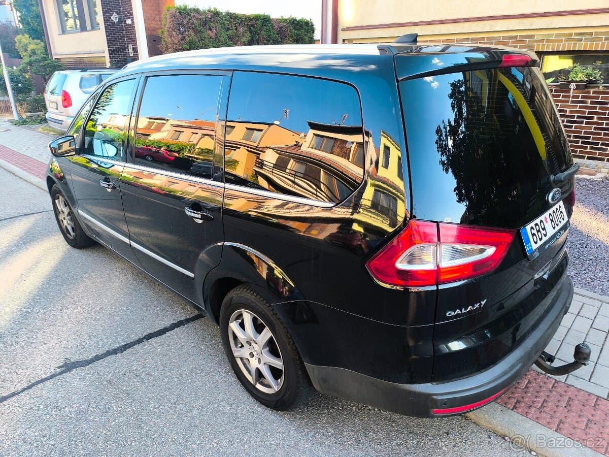 2013 Ford GALAXY - 6