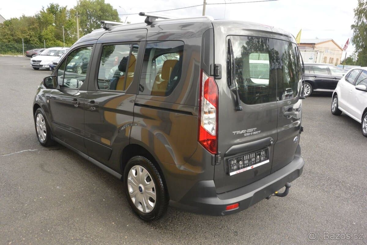 2019 Ford TRANSIT - 6
