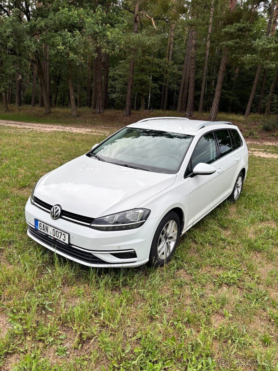 2017 Volkswagen GOLF - 6