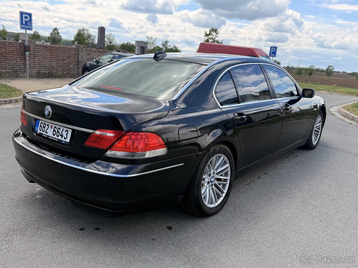 2006 BMW OSTATNÍ - 6