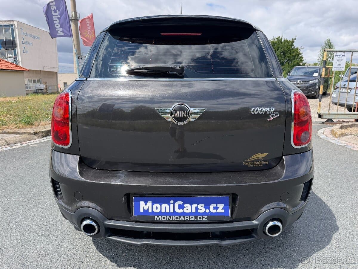 2013 Mini COOPER - 6