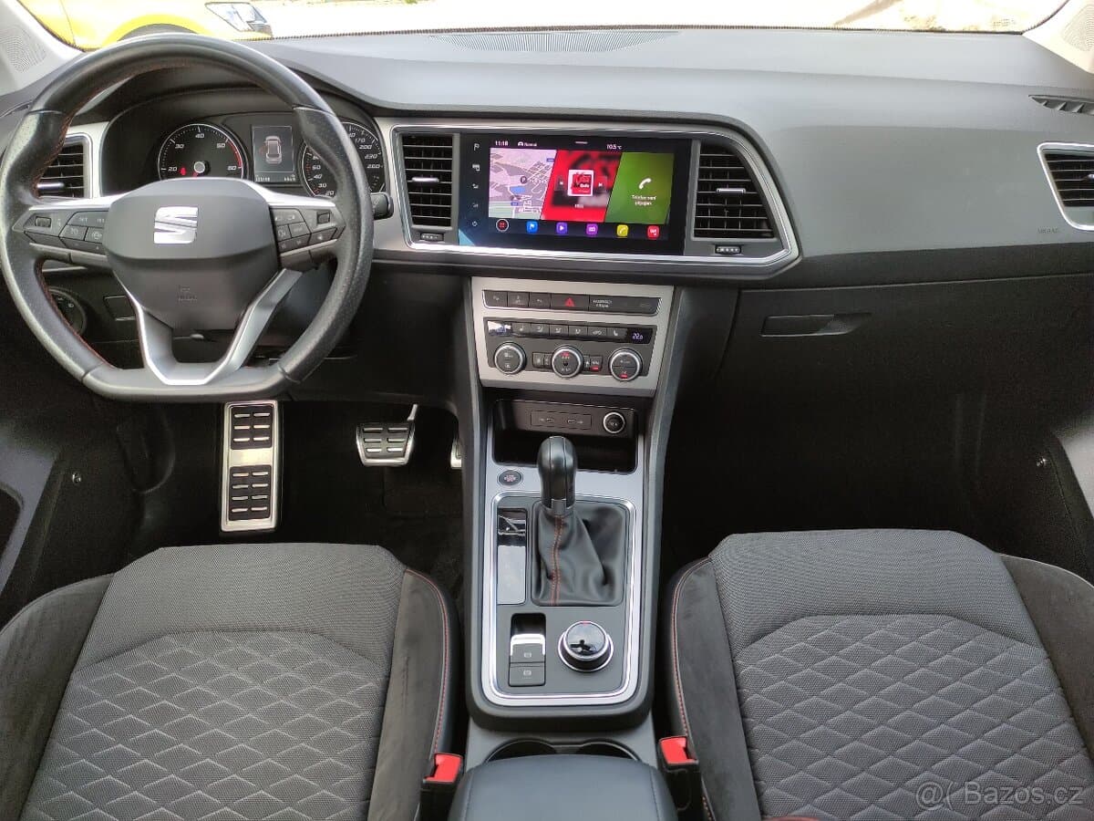 2021 Seat ATECA - 6