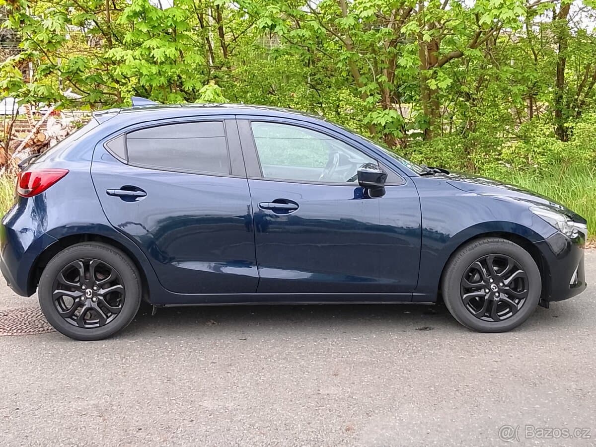 2019 Mazda 2 - 6