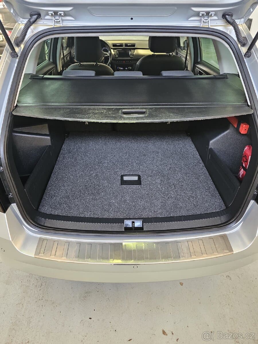 2017 Škoda FABIA - 6
