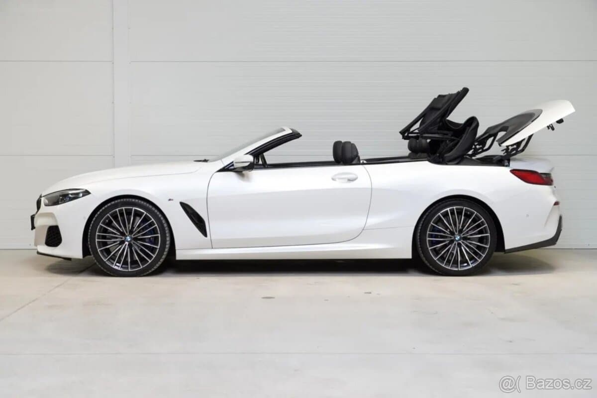 2019 BMW OSTATNÍ - 6