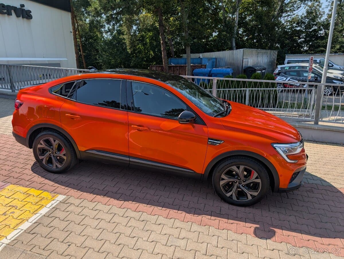 Renault ARKANA - 6
