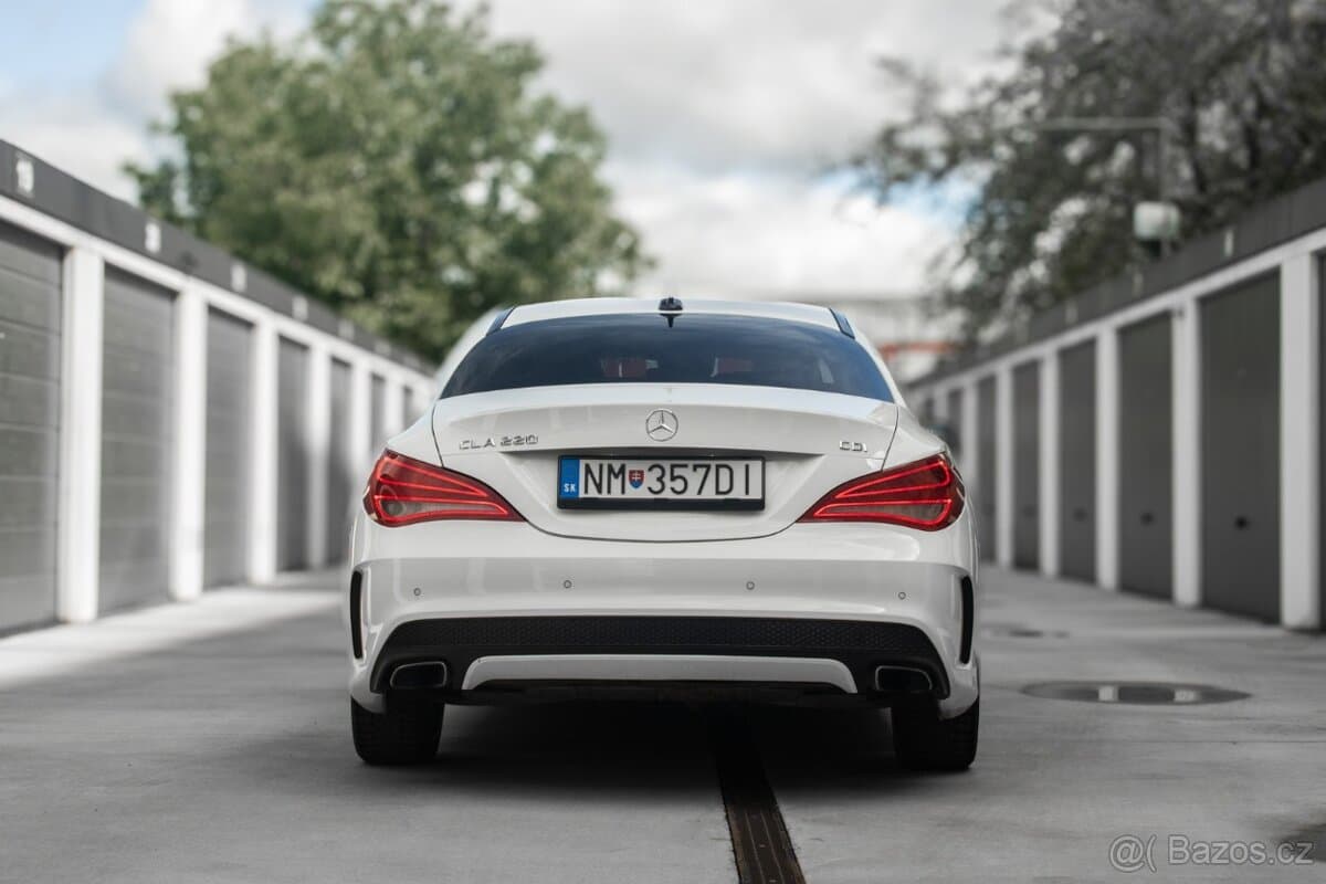2014 Mercedes-Benz OSTATNÍ - 6
