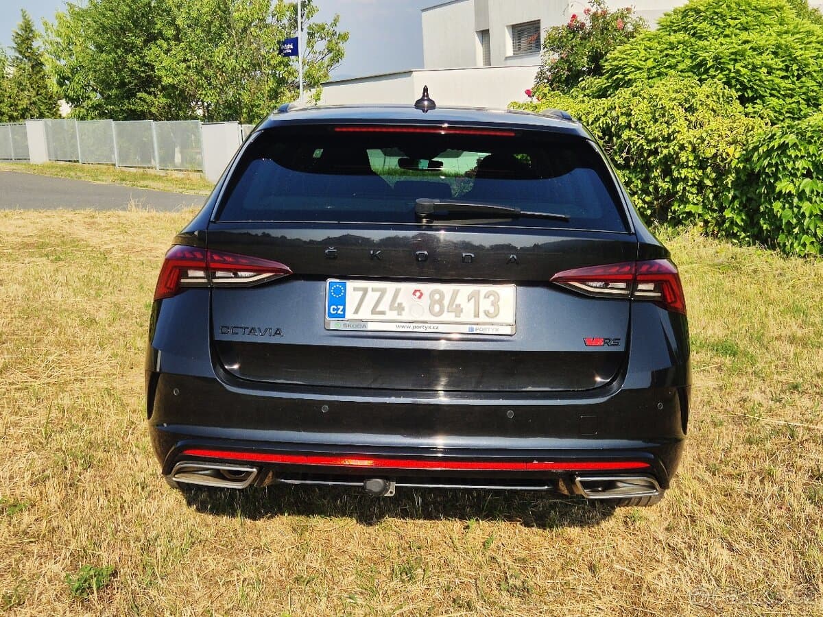 2022 Škoda OCTAVIA - 6