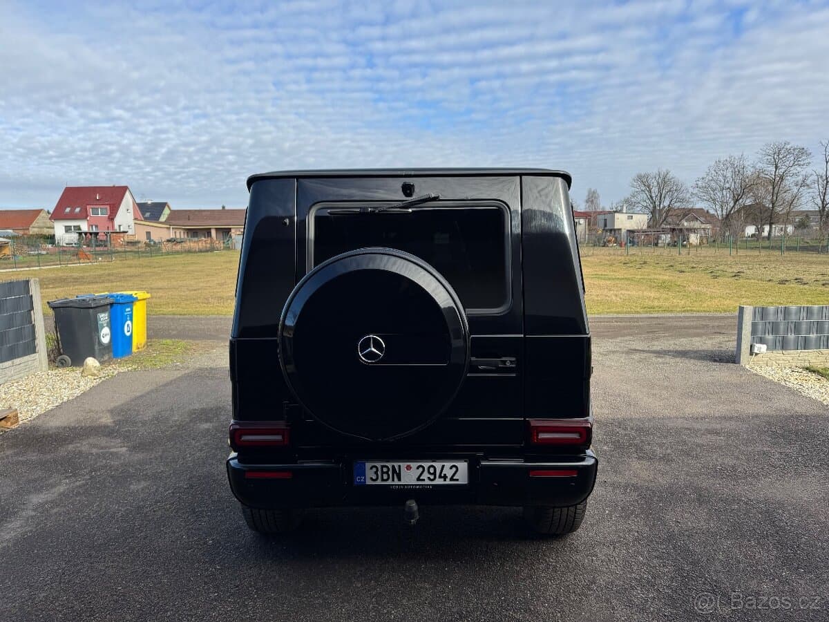 2015 Mercedes-Benz OSTATNÍ - 6