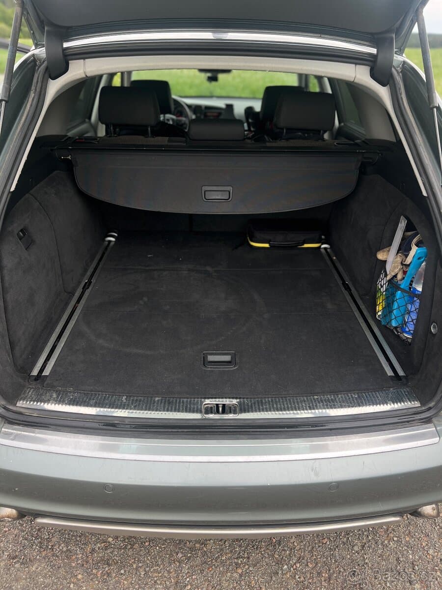 2008 Audi A6 - 6