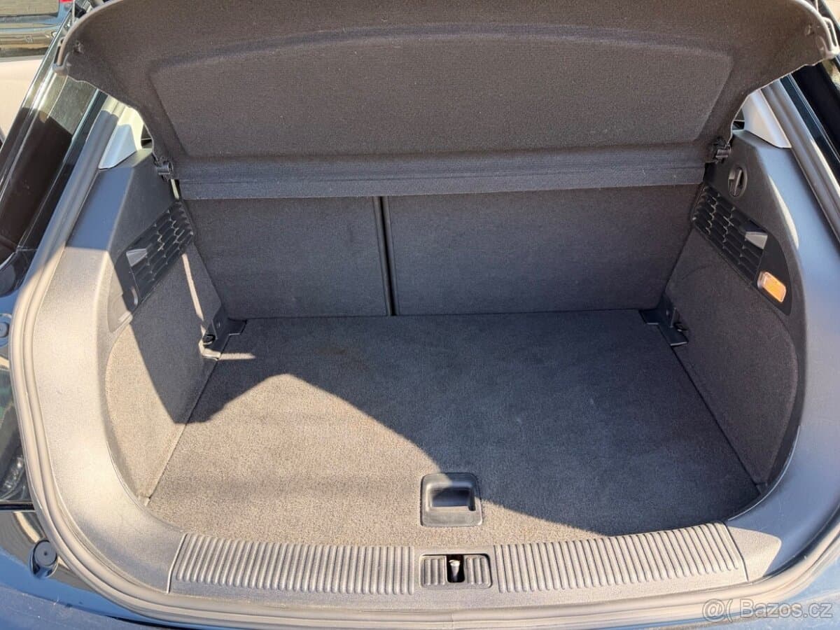 2012 Audi A1 - 6