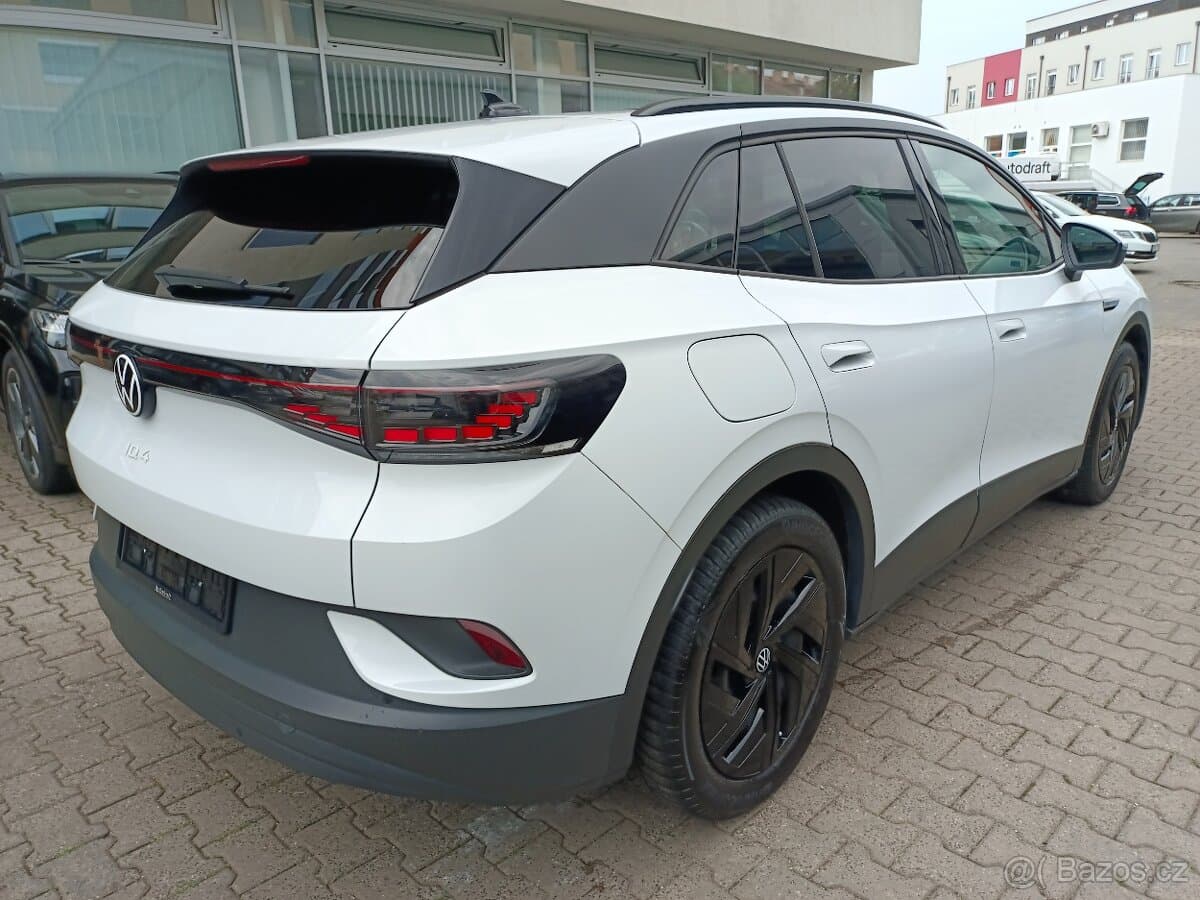 2022 Volkswagen ID.4 - 6