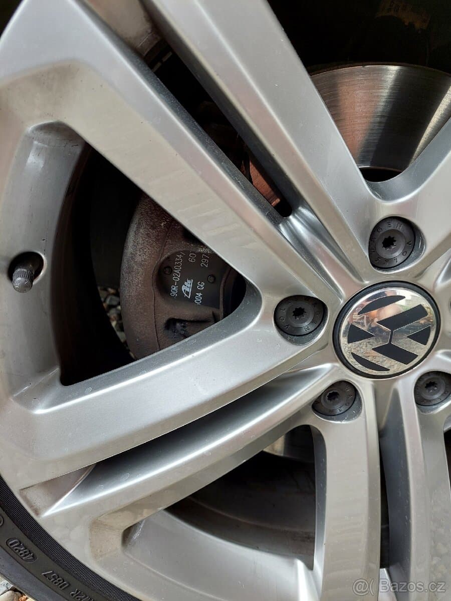 2014 Volkswagen PASSAT - 6