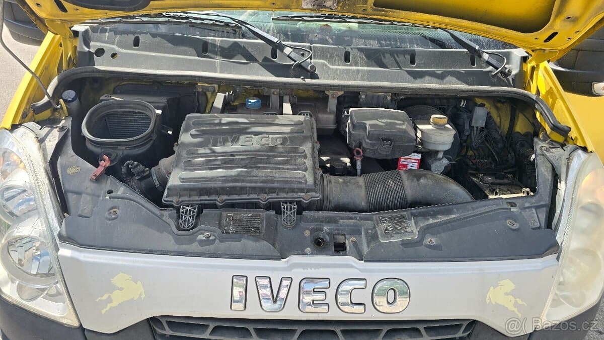 2013 Iveco OSTATNÍ - 6