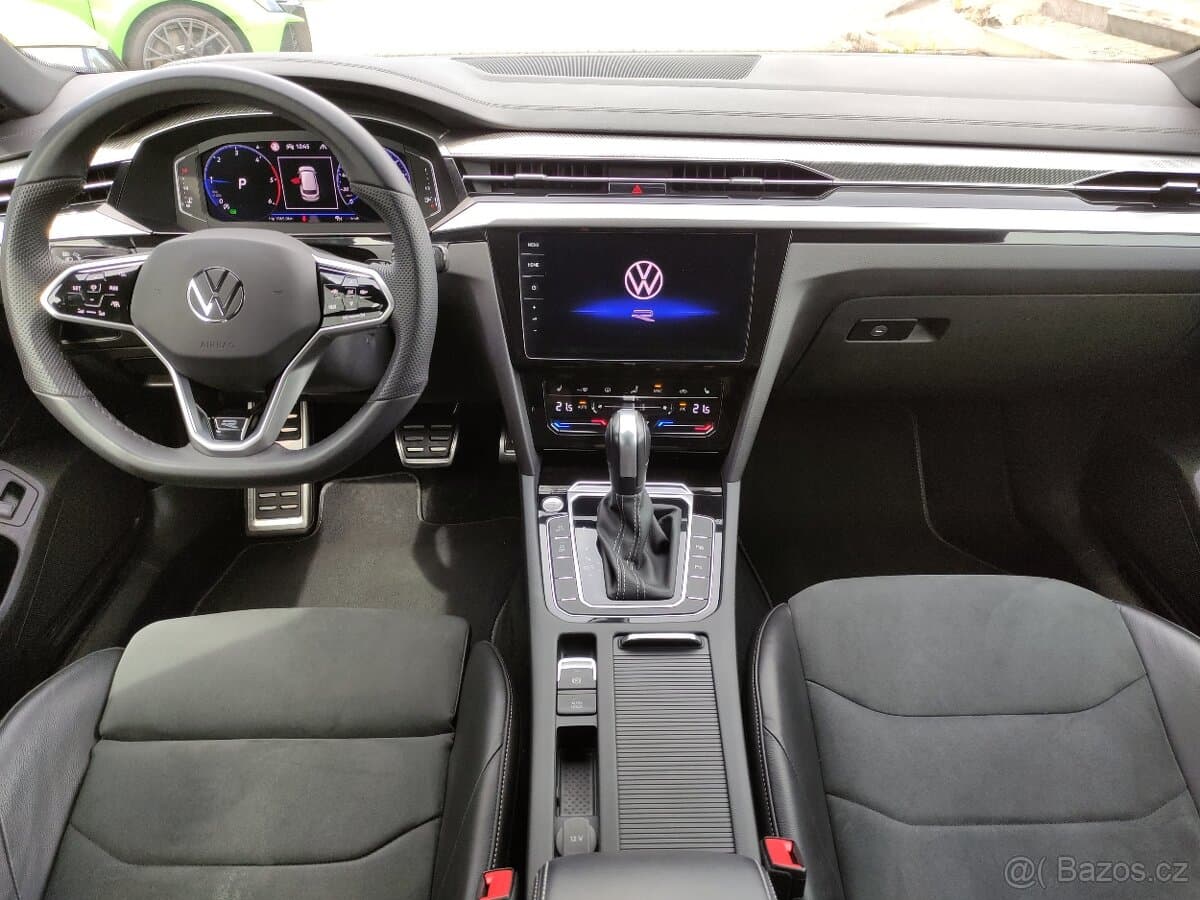 2022 Volkswagen ARTEON - 6