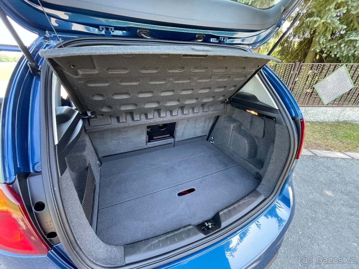 2013 Seat ALTEA - 6