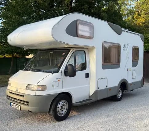 2001 Fiat DUCATO - 6