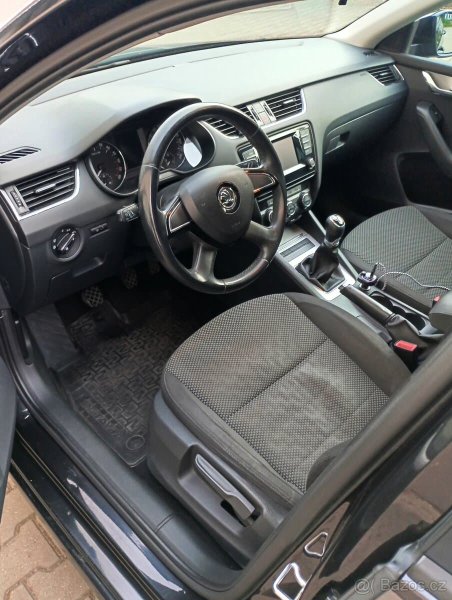 2014 Škoda OCTAVIA - 6