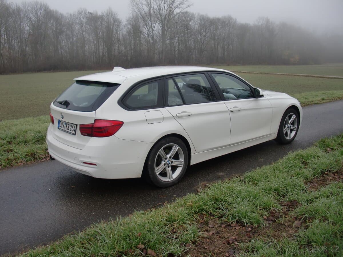 2016 BMW OSTATNÍ - 6