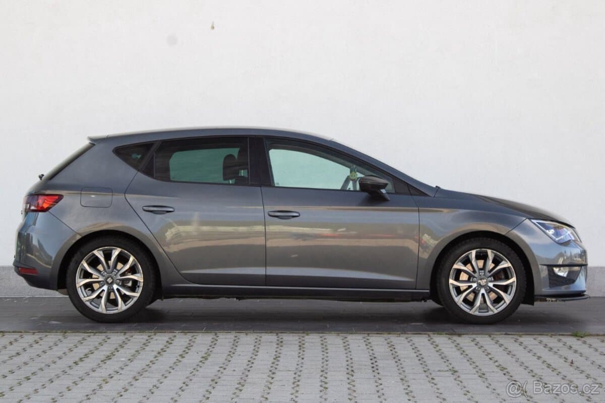 2013 Seat LEON - 6