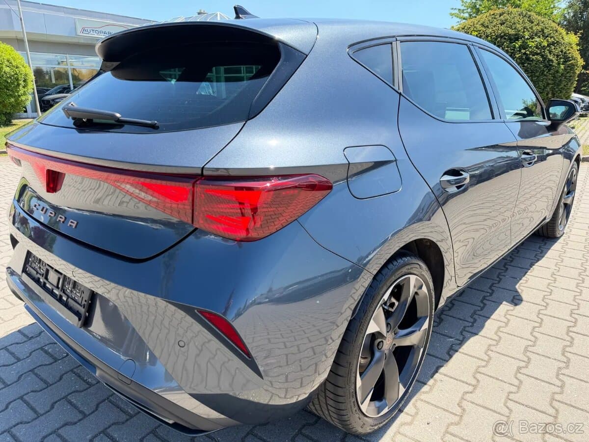 2025 Cupra LEON - 6