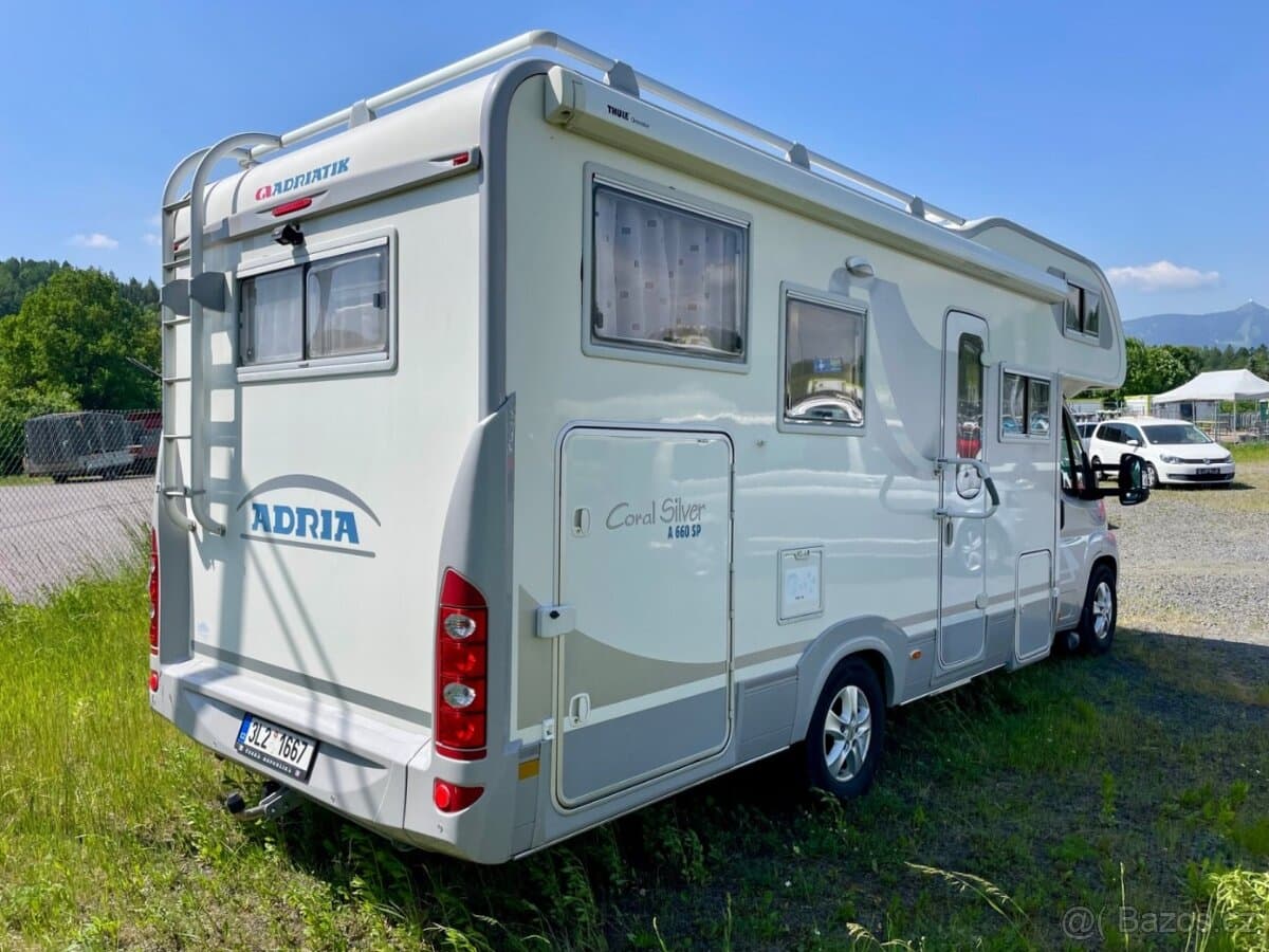 2008 Fiat OSTATNÍ - 6