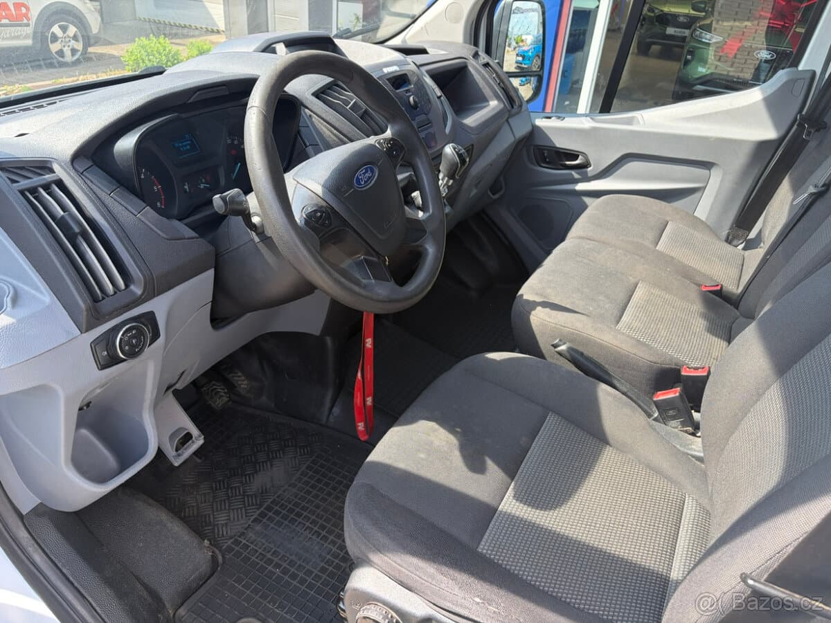 2019 Ford TRANSIT - 6