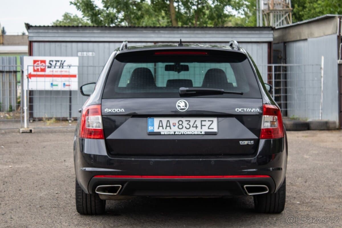 2014 Škoda OCTAVIA - 6