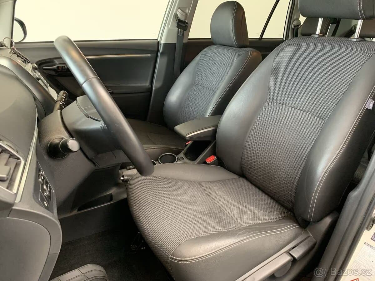 2016 Toyota VERSO - 6