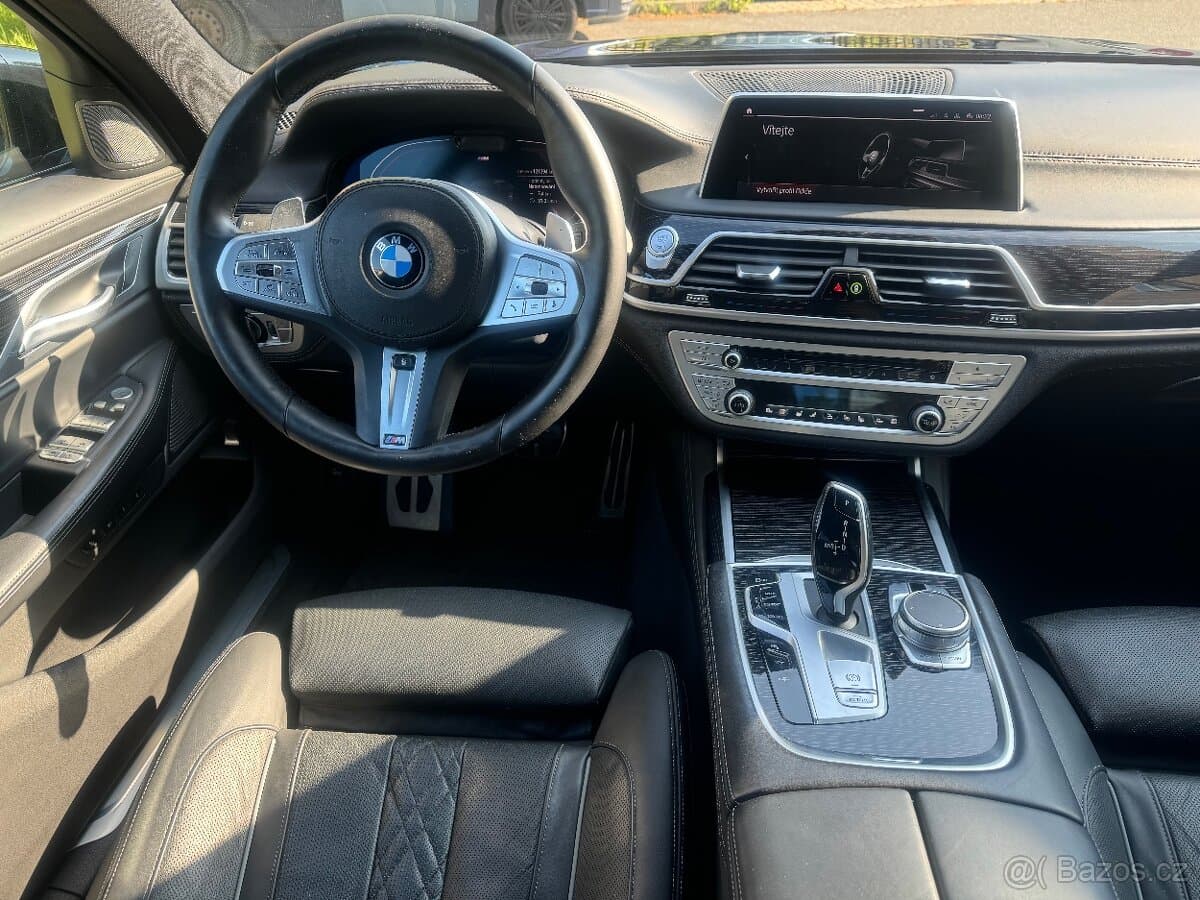 2022 BMW OSTATNÍ - 6