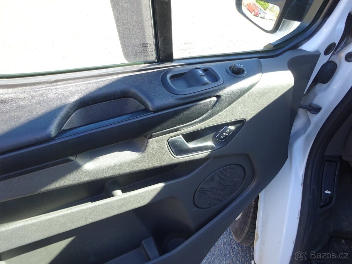2019 Ford TRANSIT - 6
