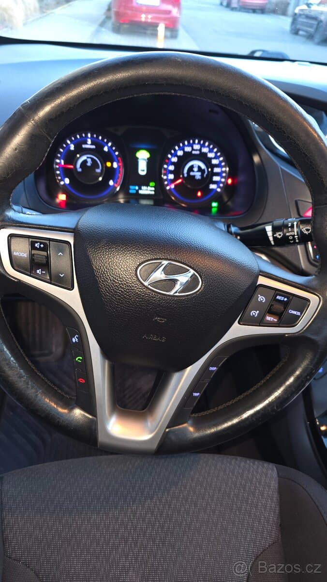 2013 Hyundai i40 - 6