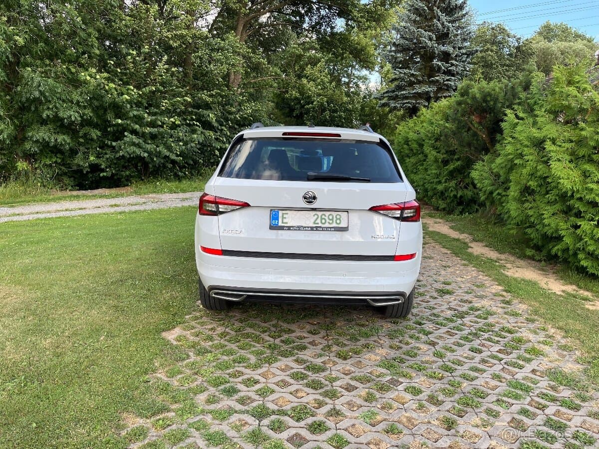 2019 Škoda KODIAQ - 6
