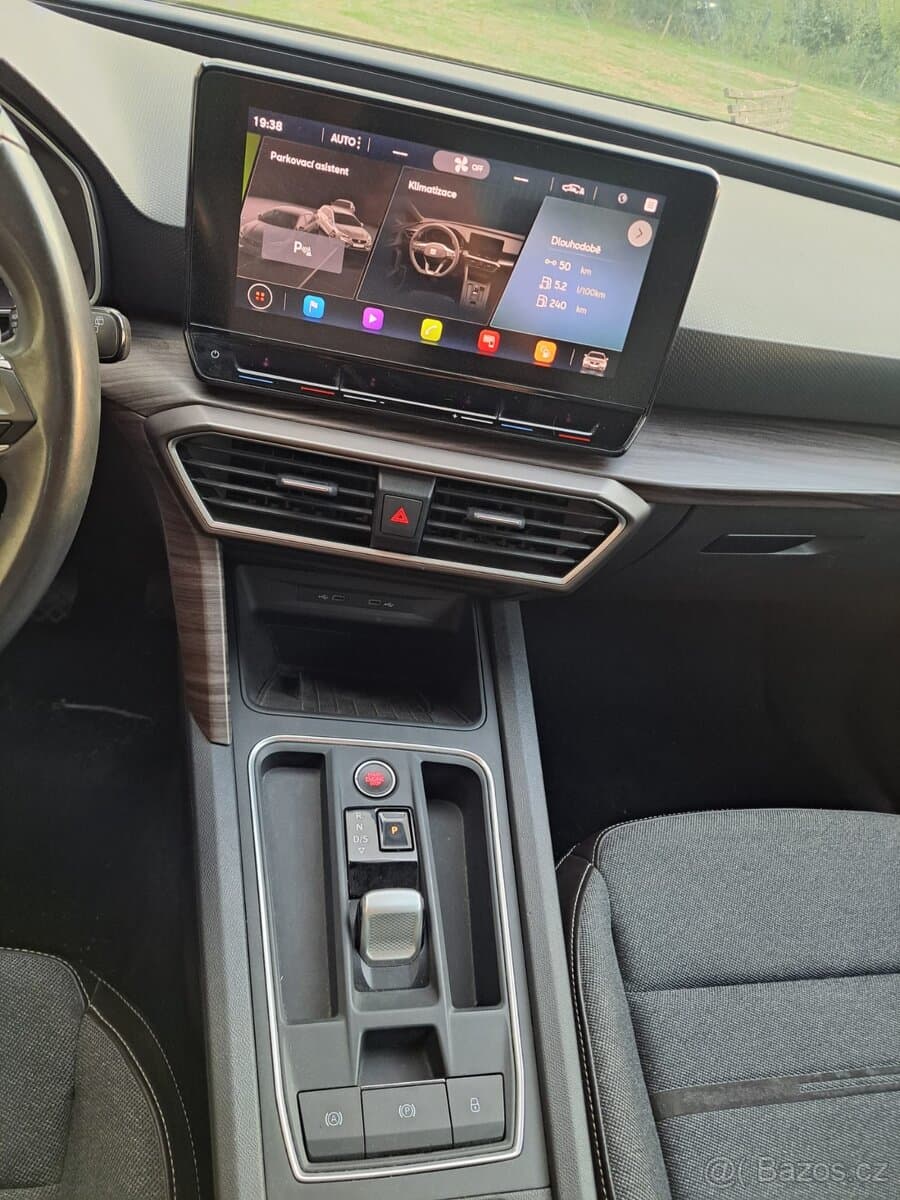 2021 Seat LEON - 6