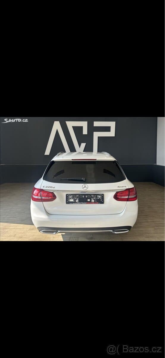 2017 Mercedes-Benz OSTATNÍ - 6