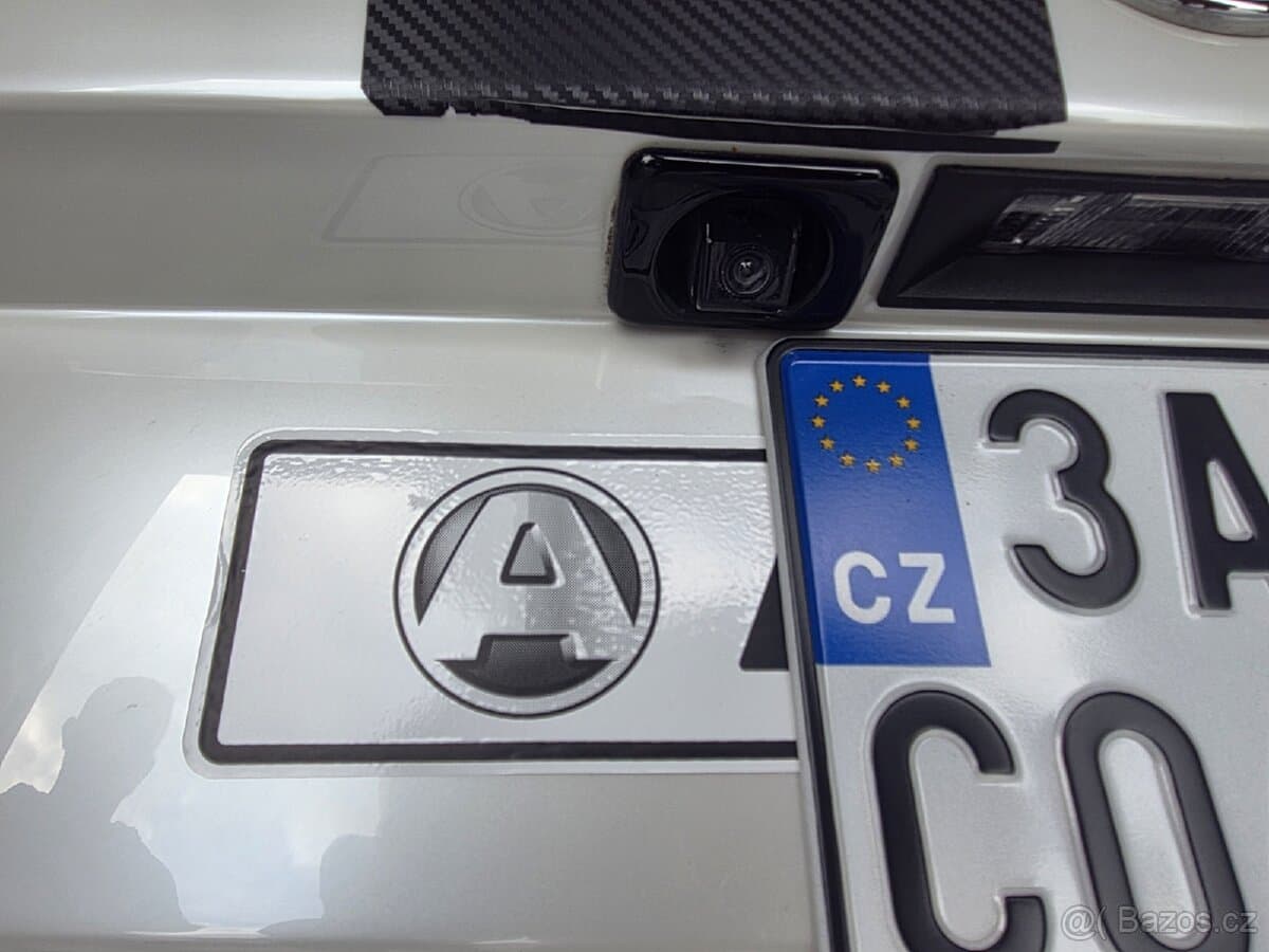 2019 Aixam OSTATNÍ - 6