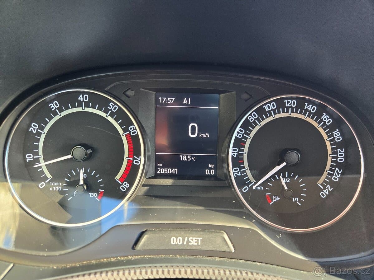 2016 Škoda FABIA - 6