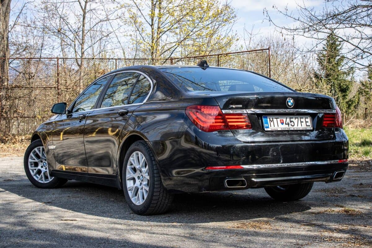 2017 BMW OSTATNÍ - 6