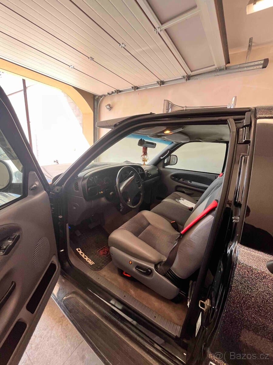 2001 Dodge OSTATNÍ - 6
