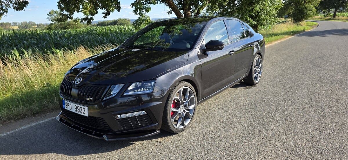 2019 Škoda OCTAVIA - 6