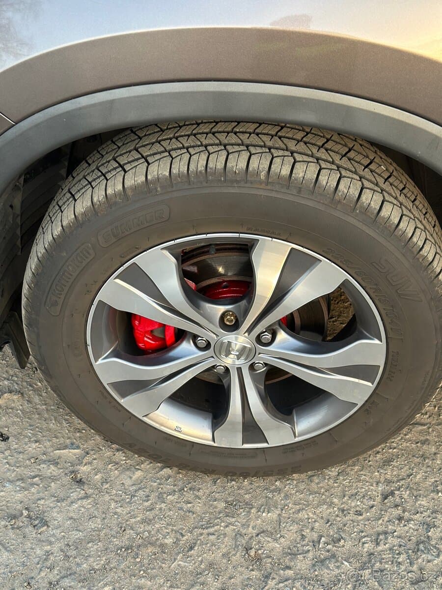 2014 Honda OSTATNÍ - 6