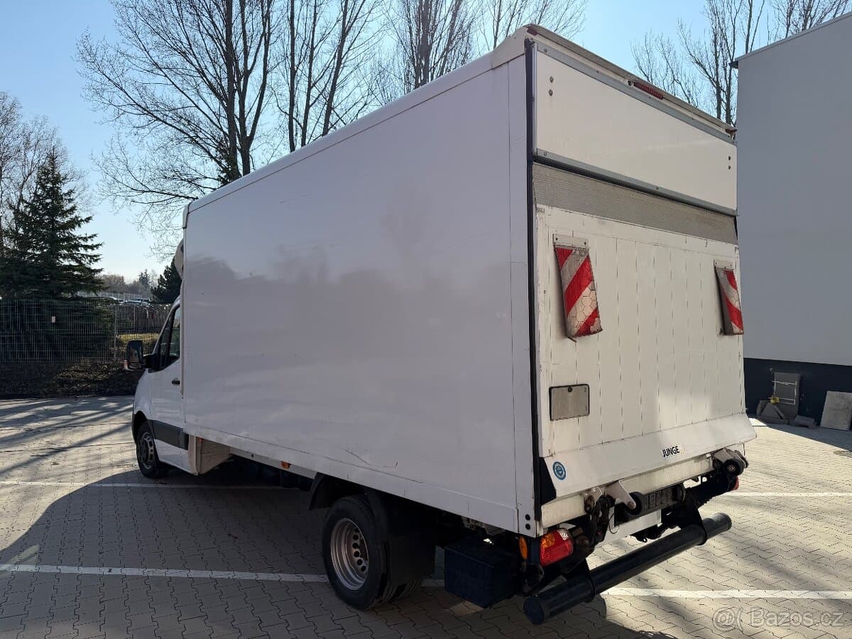 2021 Mercedes-Benz SPRINTER - 6