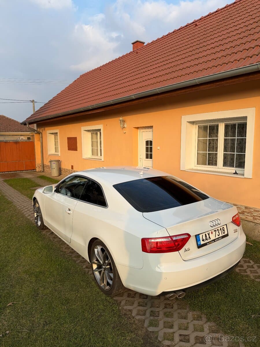 2013 Audi A5 - 6