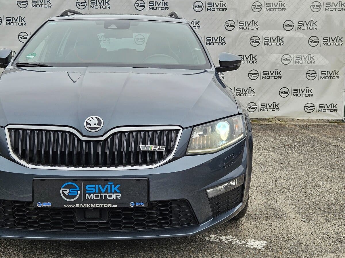 2015 Škoda OCTAVIA - 6