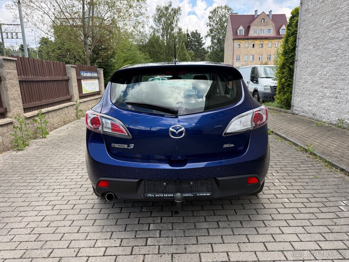 2010 Mazda 3 - 6